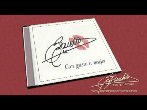 Arráncame la Vida - Sandro con Olga Guillót