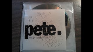 Pete - Sweet Daze