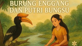 Download lagu LEGENDA BURUNG ENGGANG DAN PUTRI BUNGSU | DONGENG CINTA DARI KALIMANTAN | DONGENG NUSANTARA | mp3 Download lagu LEGENDA BURUNG ENGGANG DAN PUTRI BUNGSU | DONGENG CINTA DARI KALIMANTAN | DONGENG NUSANTARA | mp3