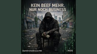 Kein Beef mehr, nur noch Business