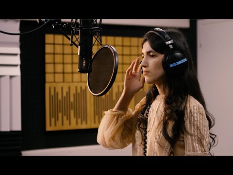 Canção do Mar - Andreea Josan (cover Dulce Pontes)