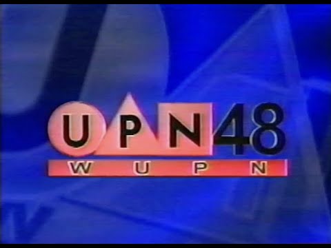 Bumpers, Promos, and Commercials for 2001 UPN Programming