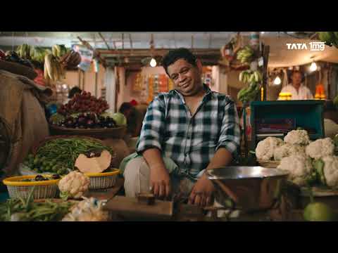 Not just vegetables, question the authenticity of medicines too. Tata 1mg says #SawaalUthao