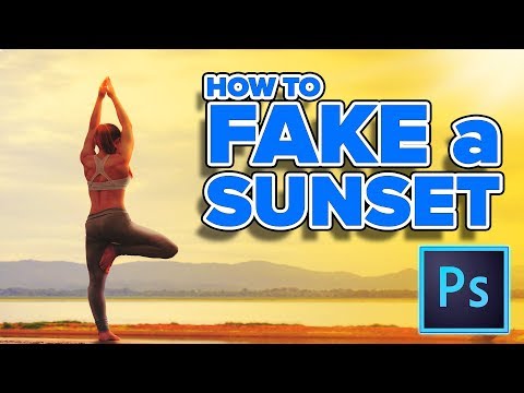 LENS BLUR in Lightroom how to get perfect results