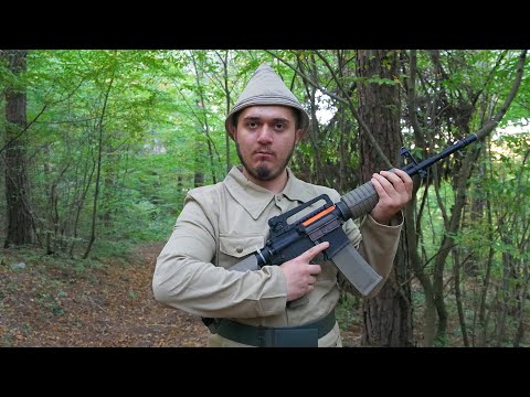 ASKERE GİTTİM ! (SÜRPRİZ KOMUTAN)