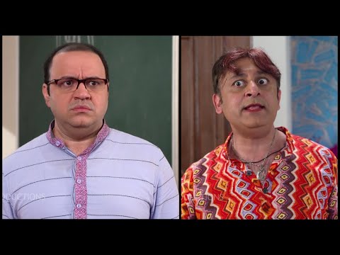 Bhide Hires Ghansukh Ghayal! | Taarak Mehta Ka Ooltah Chashmah | TMKOC Comedy | तारक मेहता