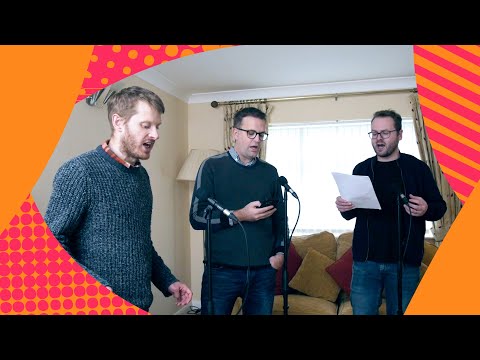 The Young'uns - Doctor Boro (Radio 2’s 21st Century Folk)