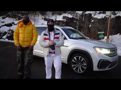 EL GARRA & OG Cyrus - Maudit