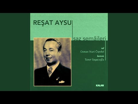 Şehnazbûselik Kanun Taksimi