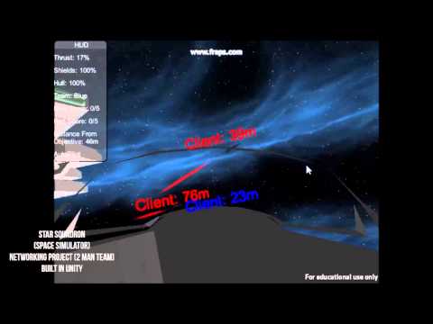 Jayden Hart Programming Show-Reel 2014