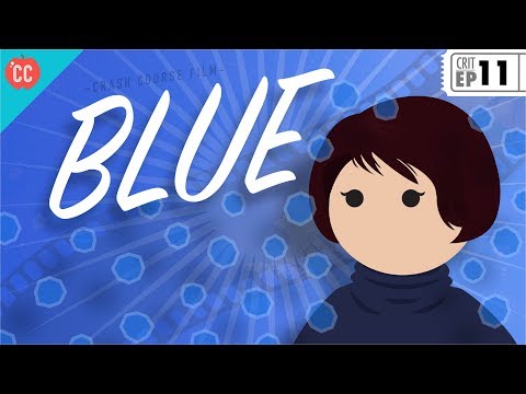 Three Colors - Blue: Crash Course Film Criticism #11