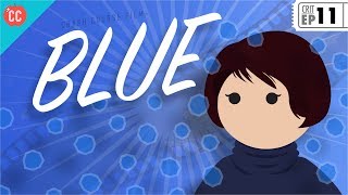 Three Colors - Blue: Crash Course Film Criticism #11