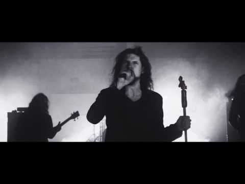 NAILED TO OBSCURITY - King Delusion (OFFICIAL VIDEO)