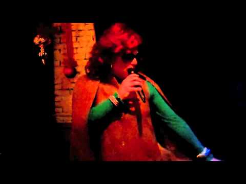 Men of Petra's - Top 8 - Dee Dee Luscious 1