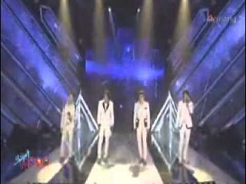 [LQ] 120508 Noel - Change The World(Eric Clapton)