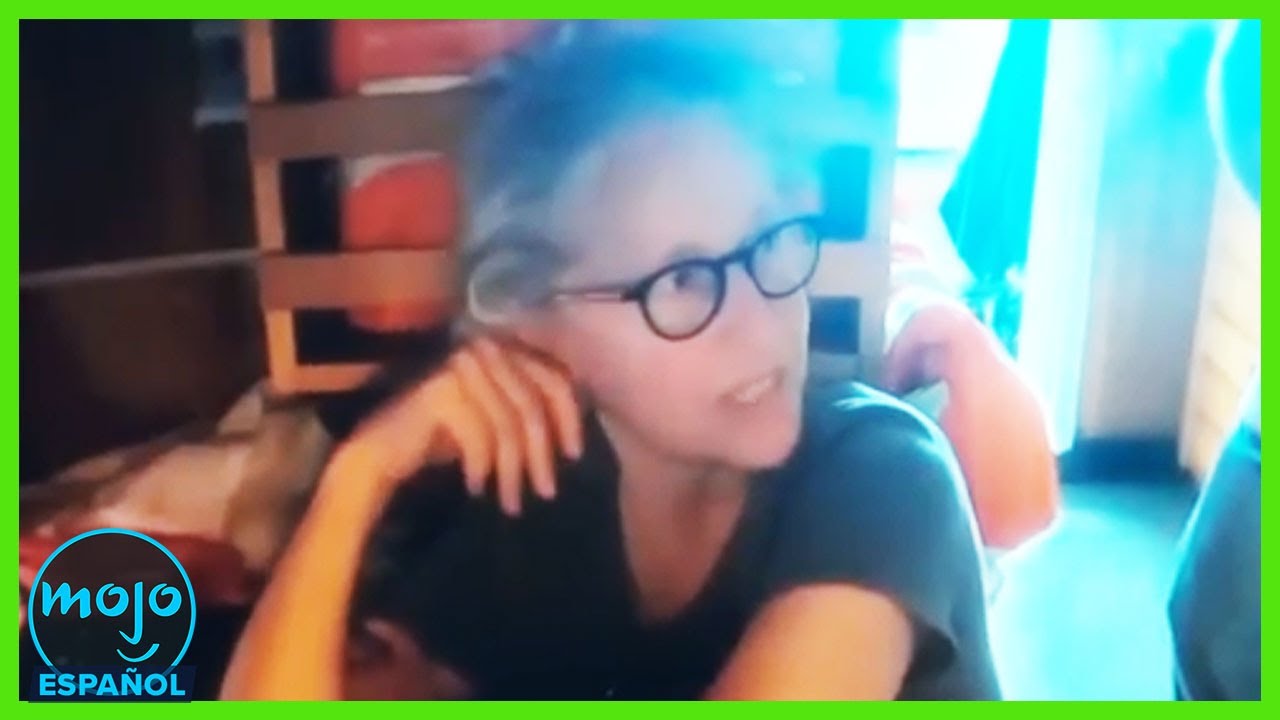 10 Eventos REALES más ATERRADORES que Películas de HORROR