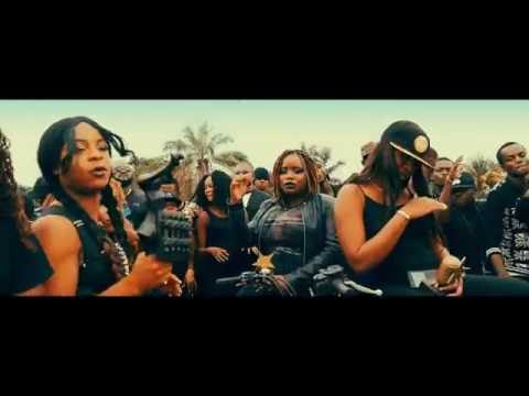 Makhalba Malecheck - To Mouangana | Official Music video