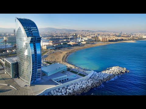 download lagu mp3 mp4 W Barcelona Spain, download lagu W Barcelona Spain gratis, unduh video klip W Barcelona Spain