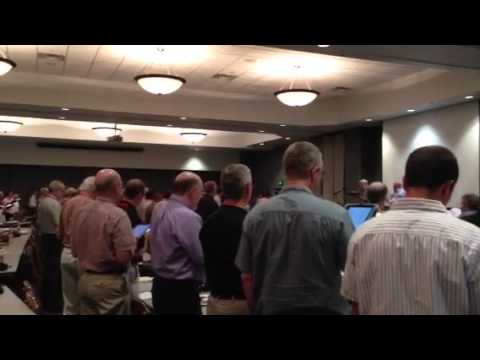 Psalm 144B Book of Psalms for Worship. Synod