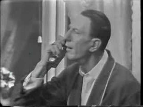 Leif Juster - Telefon til landet