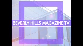 Beverly Hills Magazine TV Season 1 Episode 1