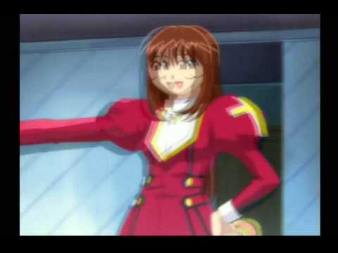 Sakura Wars 3 : Erica's Good Morning Dance
