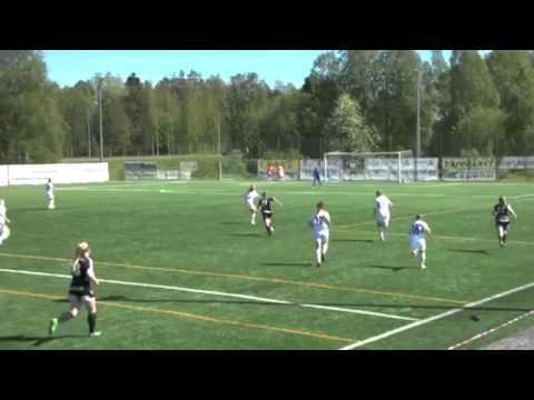 Krystyna Freda Merilappi United Highlights