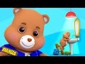 Teddy Bear Teddy Bear Turn Around Nursery Rhymes Kids Songs Children Rhymes By Farmees