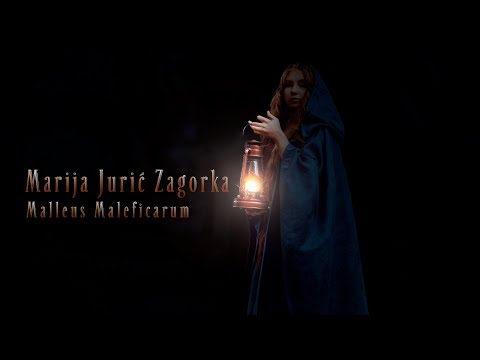 Marija Jurić Zagorka GRIČKA VJEŠTICA "Malleus Maleficarum" 50. poglavlje