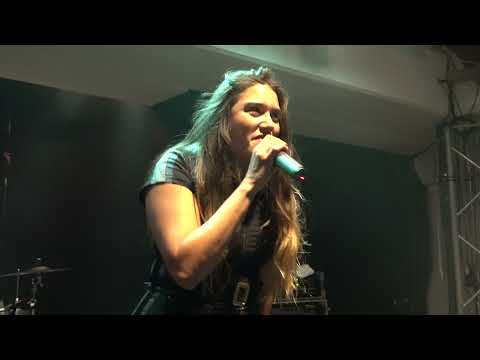 Thundermother Revival Live @ Zweibrücken Ach Eventhalle Germany 2021