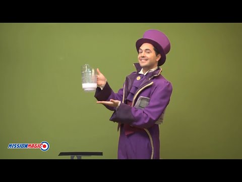 Vanishing Milk Pitcher Pro Bazar De Magia