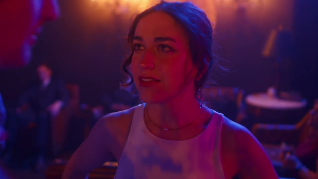 Tender Was The Waltz Teaser Trailer