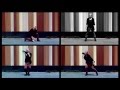 Dance, Dance (Vitamin String Quartet)