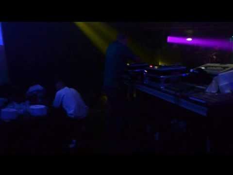 INSECT & VIRUS @ IV urodziny Warsaw Mechanism 8.11.2013