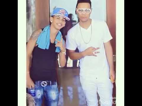 Albert06 El Veterano ft Jb Beltre - Amor Incleible Remix
