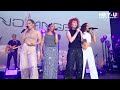 No Angels Still In Love With You Live 2025