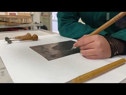 CORSO DI INCISIONE (versione raw)