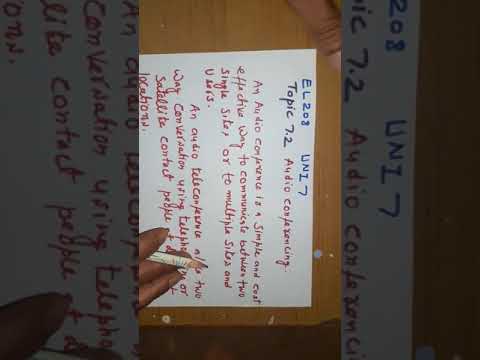 El208 unit 7 by Amit Kumar saini GPC CHURU