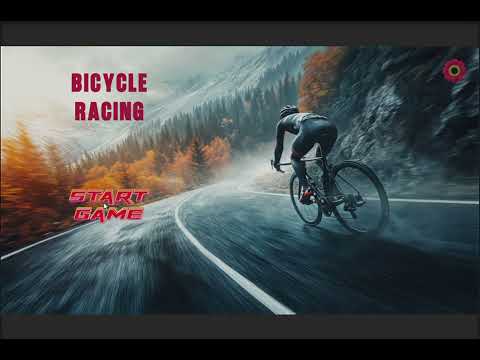 3D Cycle Racing Game thumbnail