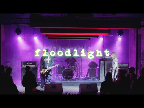 FLOODLIGHT @ PHANTASM FEST 2021 - FULL SET