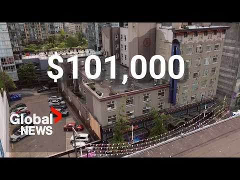 Gmt Vancouver
