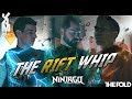 LEGO Ninjago The Rift Whip Official Music Video By TheFoldMusic