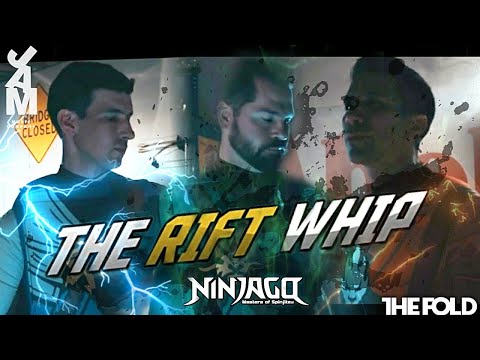 Video thumbnail for LEGO Ninjago WEEKEND WHIP (The Rift Whip Remix)