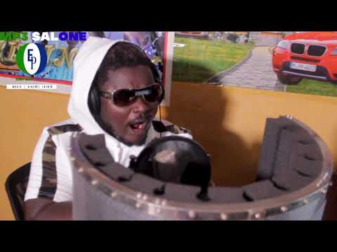 Slim G the Viper song title BOBOH