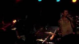 Daughters - Fiery, Fur Beach &amp; The Ghost with the Most