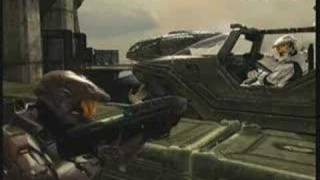 Toll Booth Willie - Adam Sandler - Halo 3