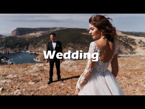 Beautiful Background Music For Wedding Videos - Romantic Piano Instrumental