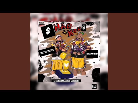 CaveMan (feat. BussAJugg)