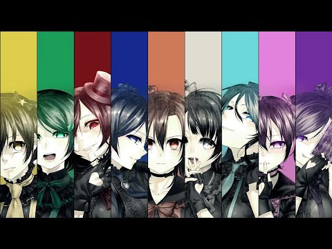 ✓[Nightcore]_Mega_Mix_De_Lo_Mejor_De_[Eiffel_65]✓