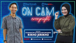 Rikho Jerikho, Peneliti Ikan Alien, Sumbangkan Kerangka ke LIPI hingga Direspons Susi Pudjiastuti